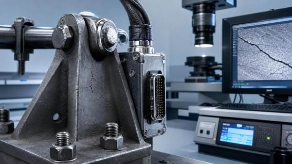 Material Fatigue in Hardware: Early Failure Signs and Design Risks