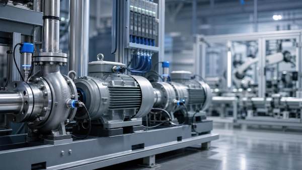 IoT Integration for Industrial Automation: What Improves Uptime First?