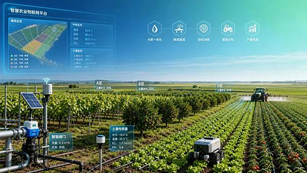 Industrial Intelligence for Agriculture: Where It Improves Yield First