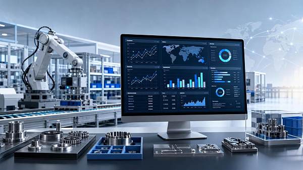 When Operational Efficiency Benchmarking Software Pays Off