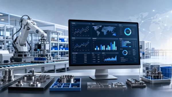 When Operational Efficiency Benchmarking Software Pays Off