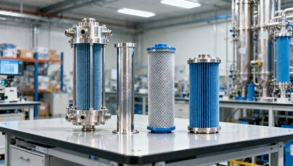 EU REACH SVHC Update Tightens Limits on Key Filtration Materials