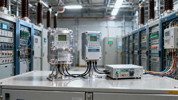 IEC 63275:2026 Sets New Grid Security Bid Rules