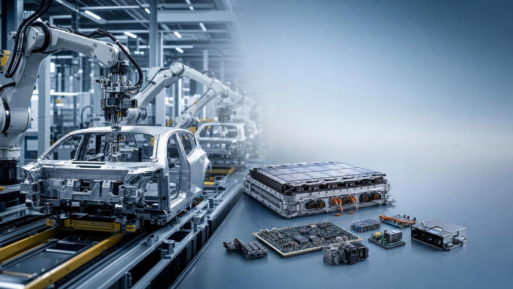 Automotive Benchmarking North America: Key Metrics That Matter in 2026