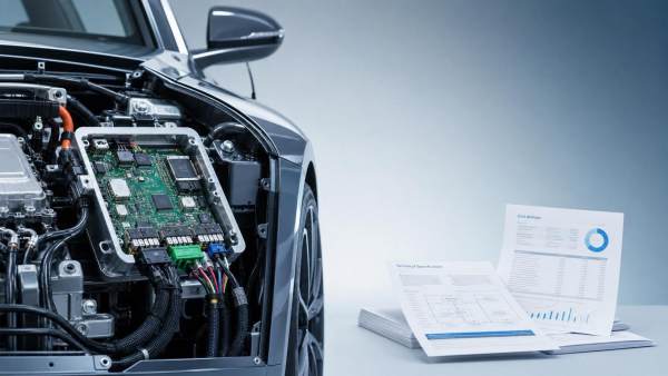 Automotive Technology Cost Breakdown: Where Programs Overspend First
