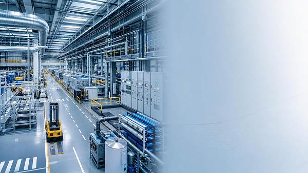 How to Plan Industrial Infrastructure for Manufacturing Expansion How to Plan Industrial Infrastructure for Manufacturing Expansion
