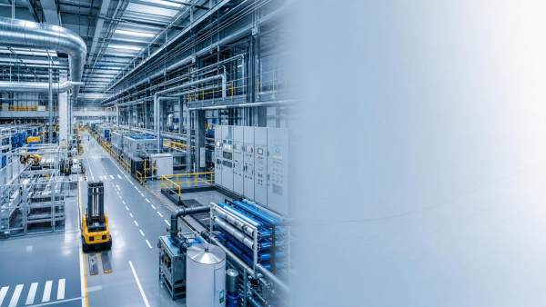 How to Plan Industrial Infrastructure for Manufacturing Expansion