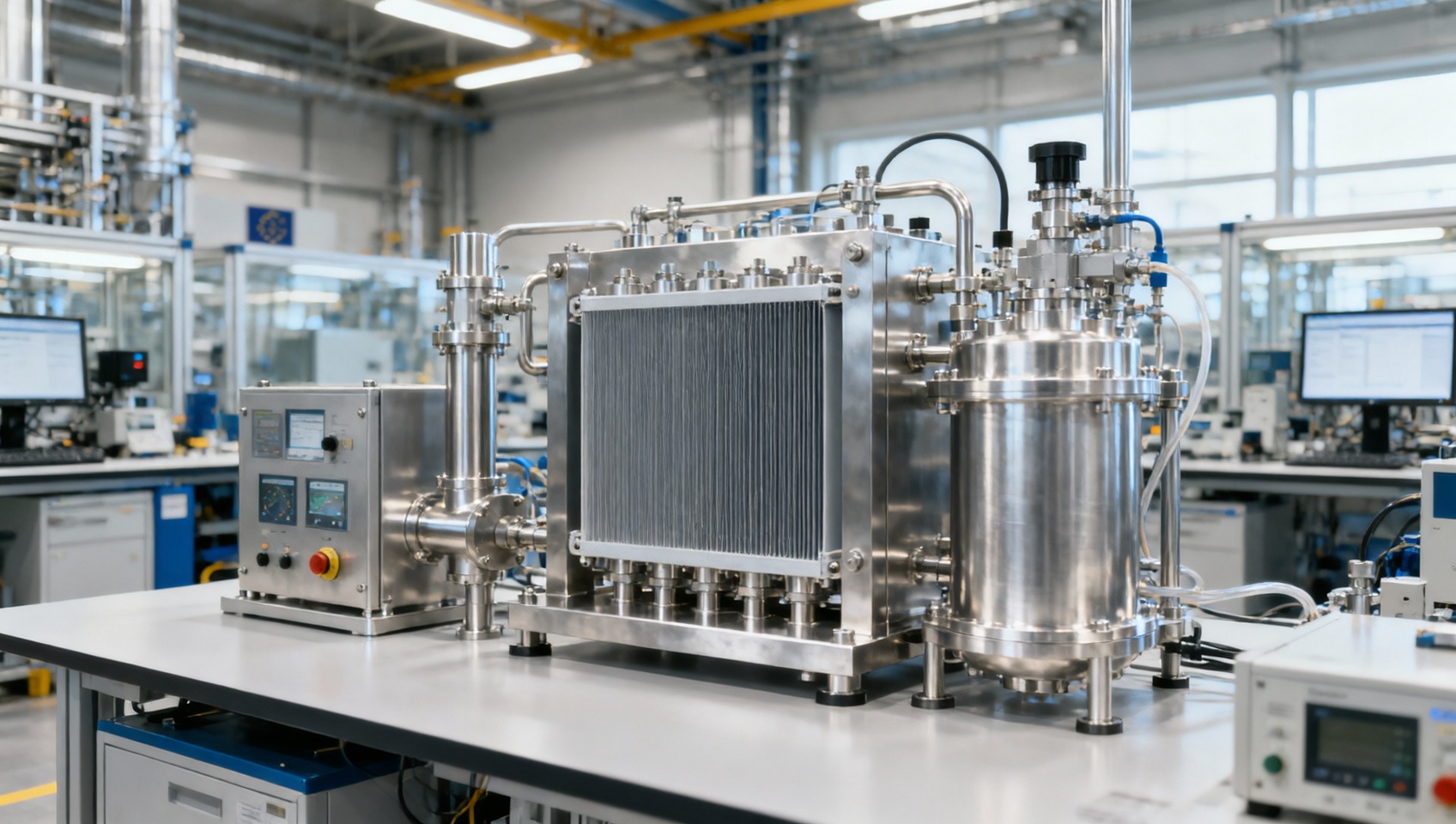EU REACH Sets Nickel Limit for Carbon Capture Catalysts