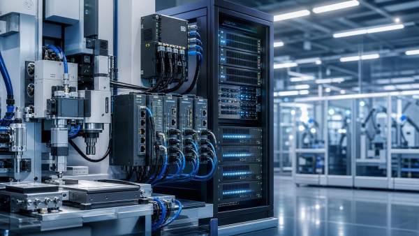 How to Choose a Software Development Partner for Complex Industrial Projects