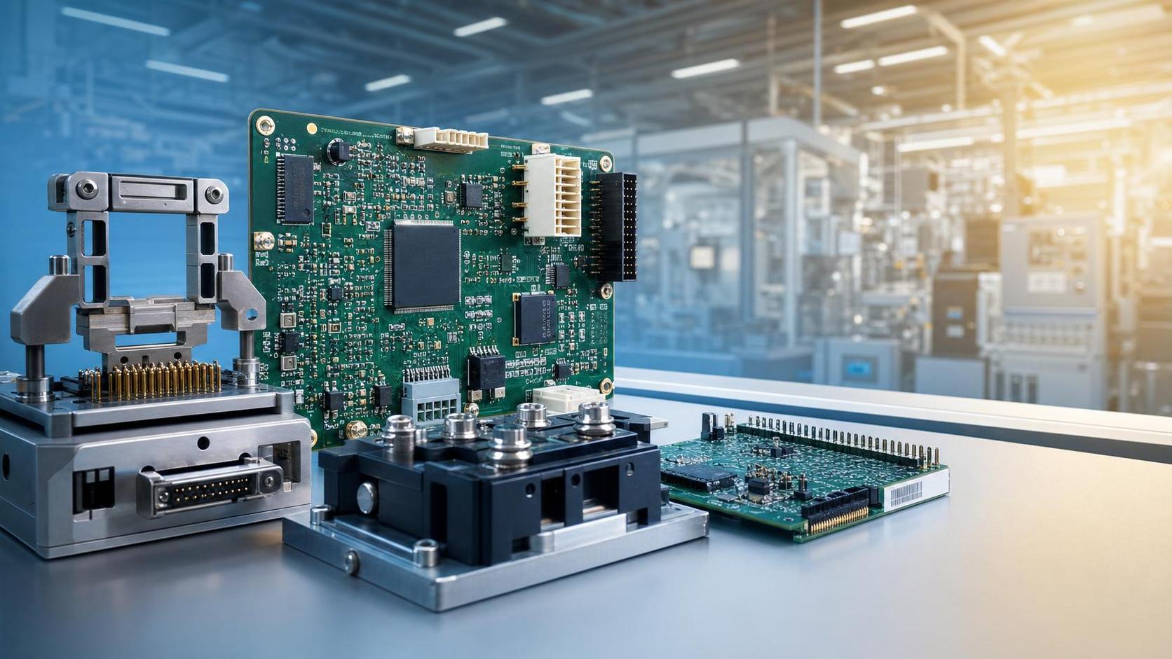 Electronics Benchmarking in the Middle East: Metrics That Matter Most