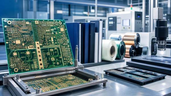 HDI Substrates Suppliers: 7 Risks to Check Before Shortlisting