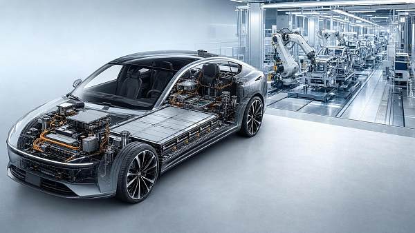 Automotive Technology Europe: 2026 Trends Shaping EVs and Software-Defined Vehicles