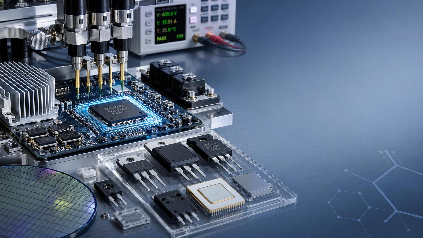 How to Evaluate Semiconductor Solutions Performance for High-Reliability Designs