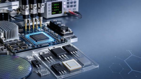 How to Evaluate Semiconductor Solutions Performance for High-Reliability Designs