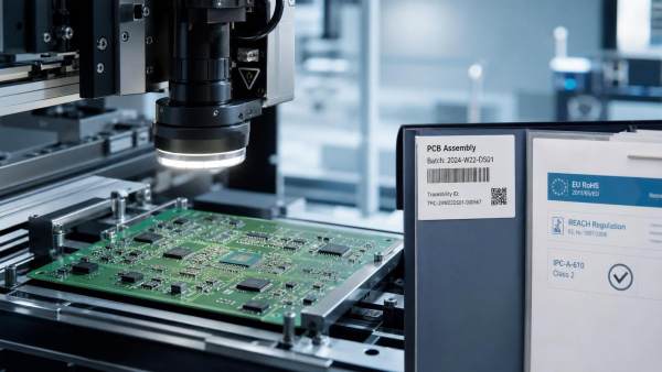 Printed Circuit Board Assembly Europe: Lead Time, Quality, and Compliance Compared