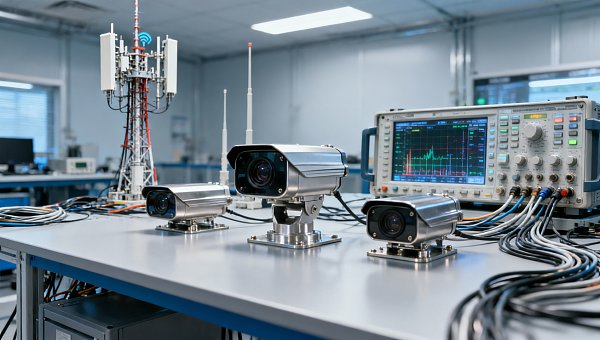 Japan JIS Updates ADAS Radar EMI Test Rules