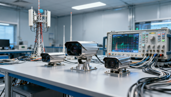 Japan JIS Updates ADAS Radar EMI Test Rules