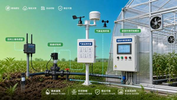 Smart Farming Technology Manufacturer Checklist for Reliable Deployment