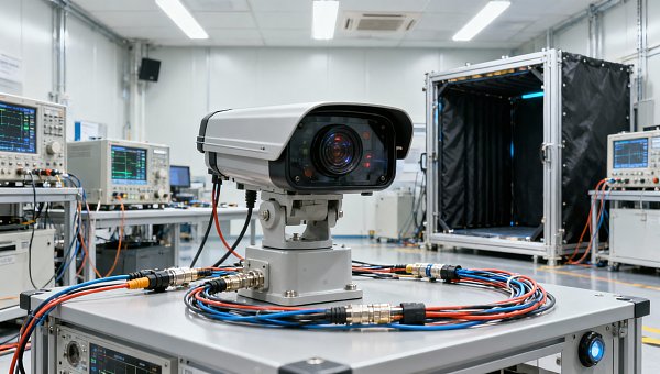 Japan Revises JIS Radar Immunity Test Standard