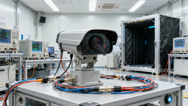 Japan Revises JIS Radar Immunity Test Standard