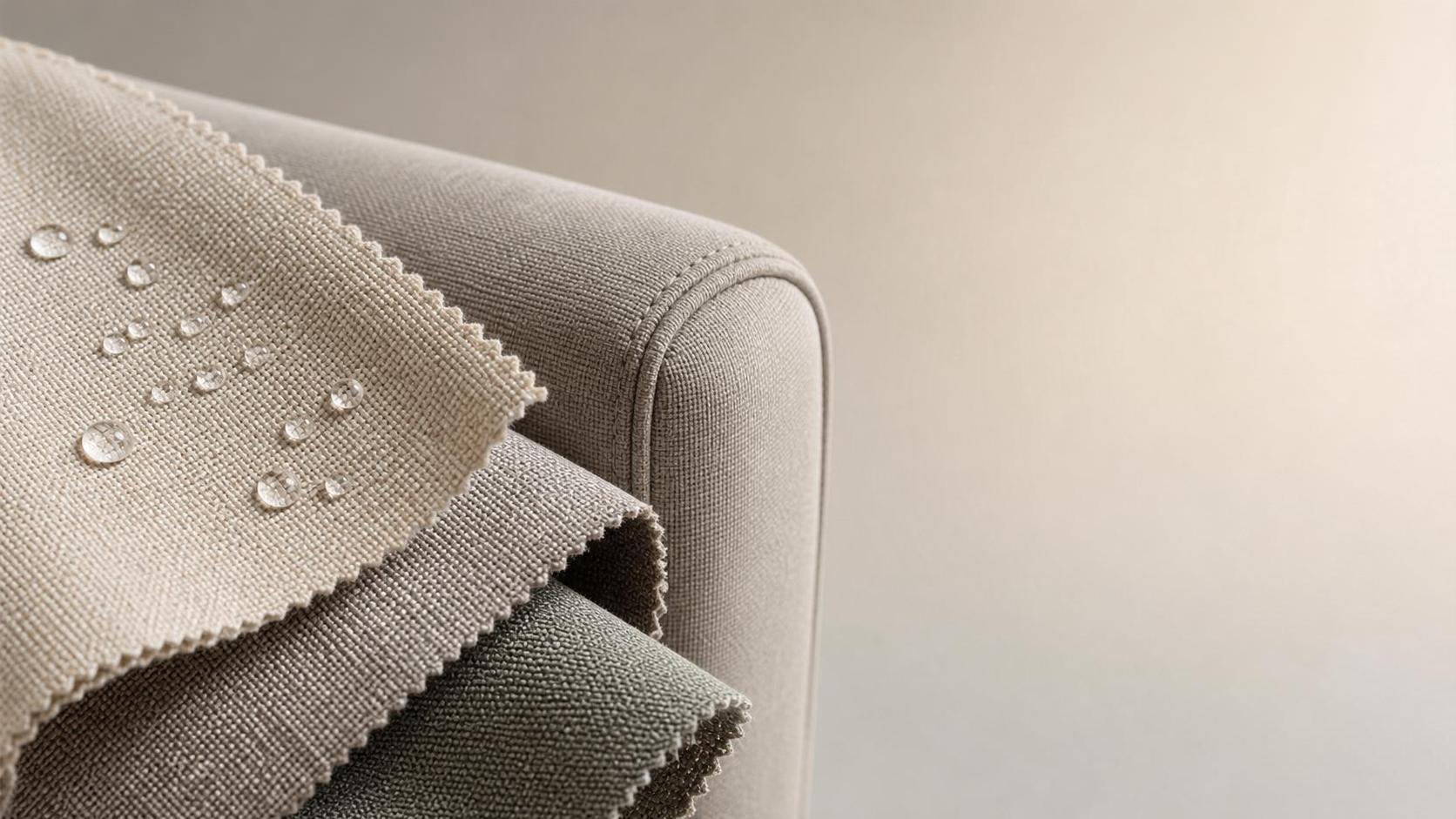 Upholstery Fabrics Guide: Durability, Stain Resistance, and Feel