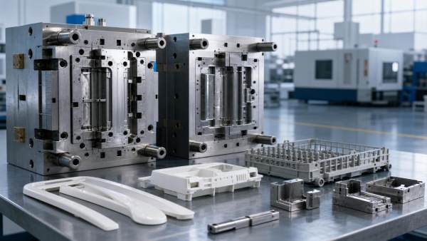 Plastic Injection Molds for Appliances: Cost Drivers and Lead Times