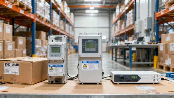 US Alert Requires New EMC Labels for Smart Meter Exports