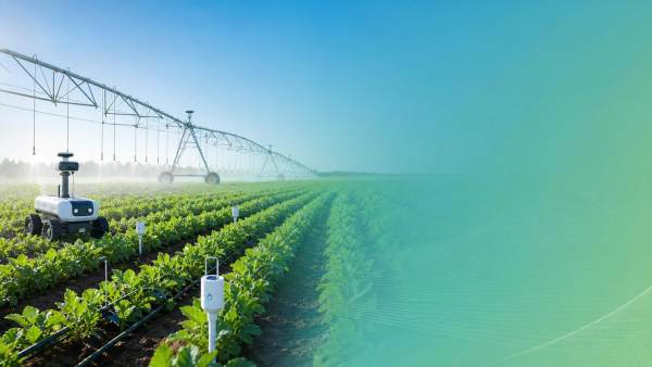 How Smart Agri-Tech Equipment Cuts Water and Labor Waste