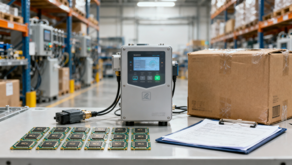 JETRO Flags 23% Rise in Smart Irrigation Controller Import Prices