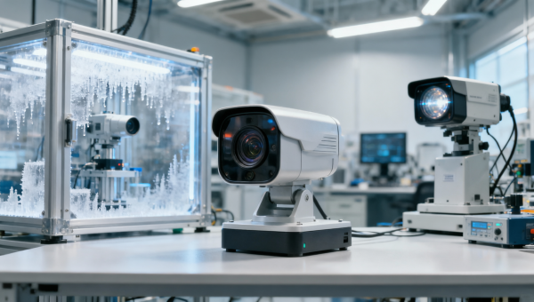 India BIS Moves to Mandate IS 18250:2026 for ADAS Cameras