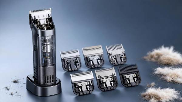 PET Grooming Clippers: How to Choose the Right Blade and Motor