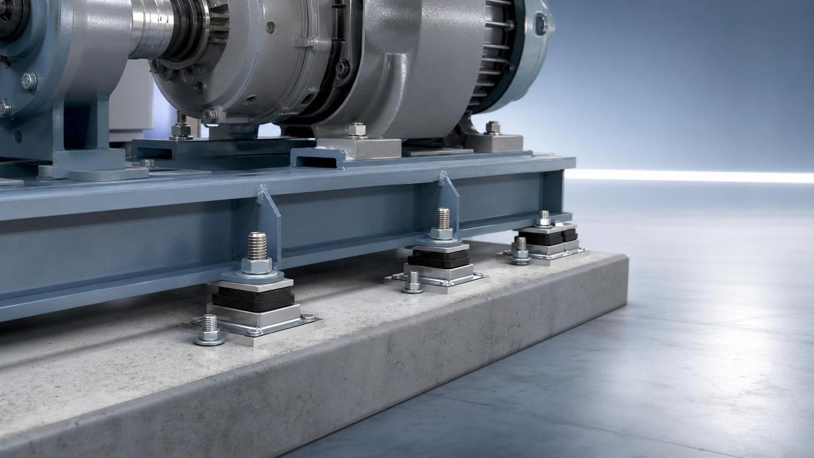 Mechanical Foundations Components: Common Selection Mistakes to Avoid