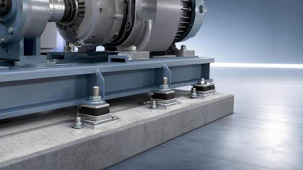 Mechanical Foundations Components: Common Selection Mistakes to Avoid