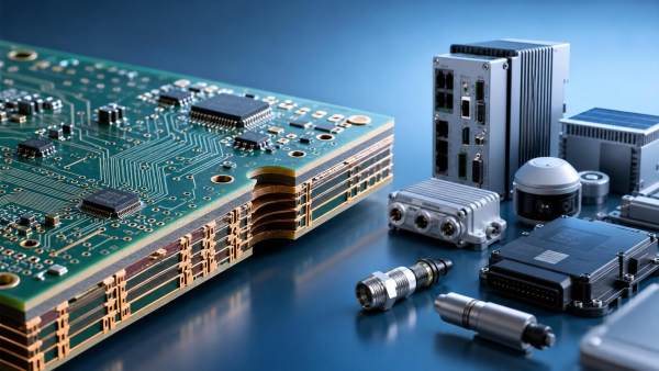 HDI Signal Integrity Analysis: Key Checks Before PCB Stackup Freeze