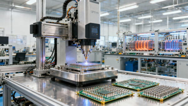 EU RoHS Update Cuts Lead-Solder Exemption to 2027