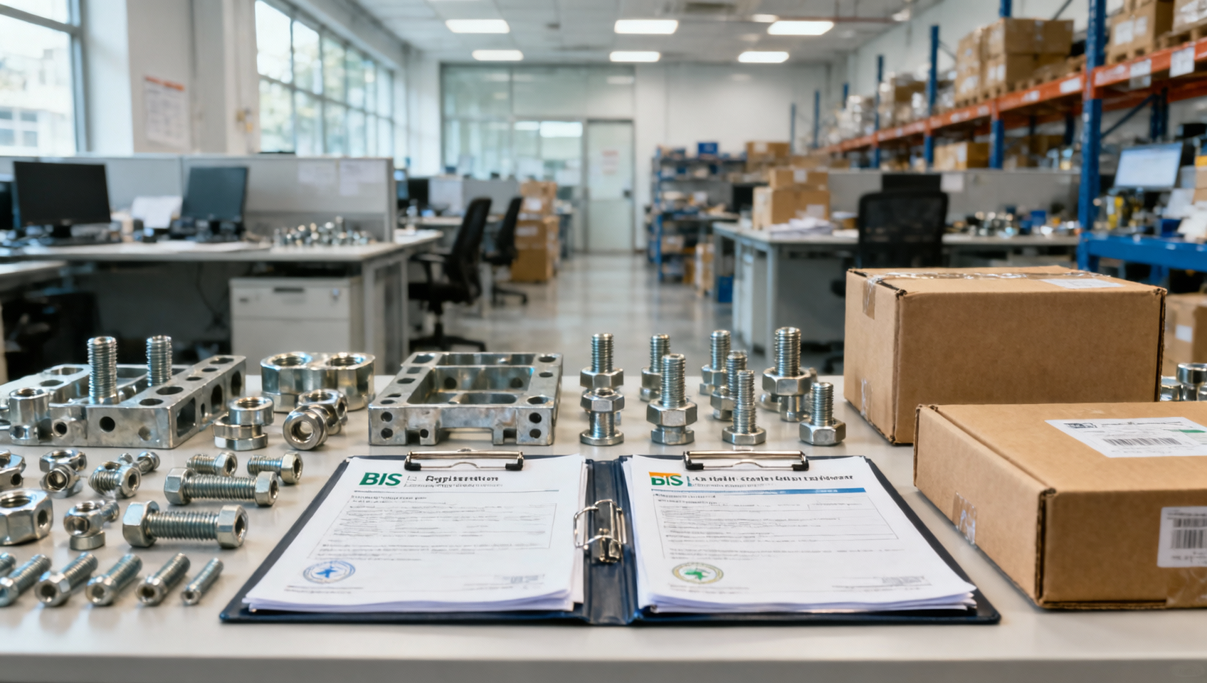 India BIS Ties Hardware Imports to Local Content Declaration