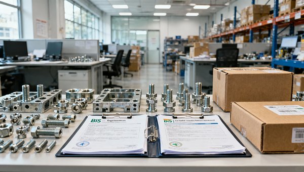 India BIS Ties Hardware Imports to Local Content Declaration