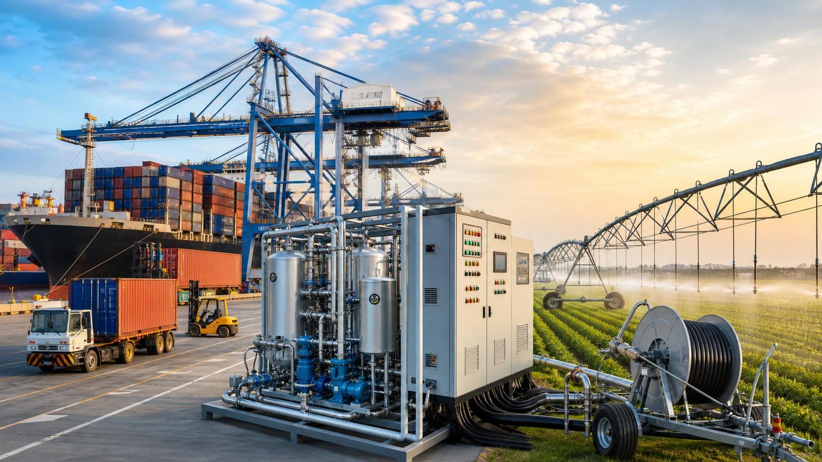 Africa Export Market Analysis: 2026 Demand Shifts and Entry Risks