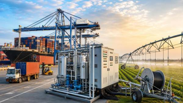 Africa Export Market Analysis: 2026 Demand Shifts and Entry Risks