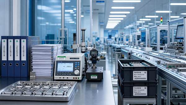 GMP Requirements Explained: Key Compliance Risks and Documentation Steps