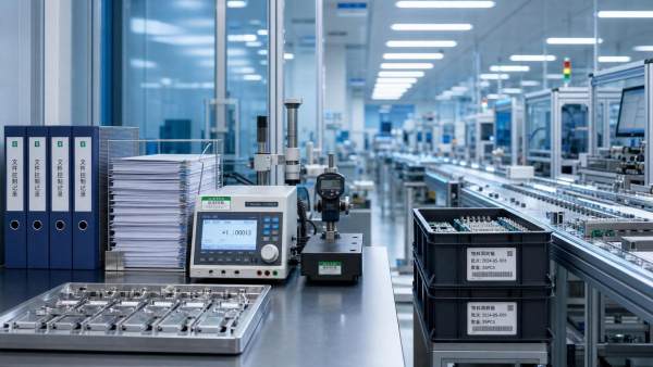 GMP Requirements Explained: Key Compliance Risks and Documentation Steps