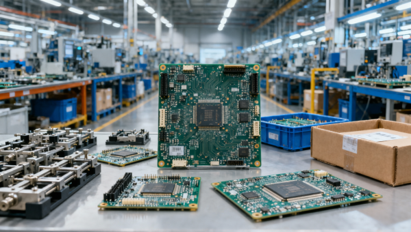 PCB/PCBA Lead Times in Southeast Asia Extend to 14-18 Weeks