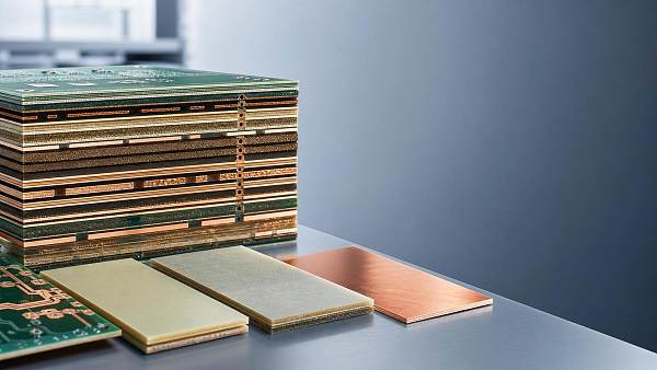 PCB Fabrication Materials: Cost, Reliability, and Stackup Tradeoffs
