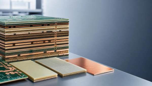 PCB Fabrication Materials: Cost, Reliability, and Stackup Tradeoffs