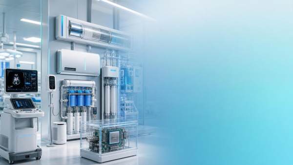 Health Technologies Trends Shaping Care Delivery in 2026