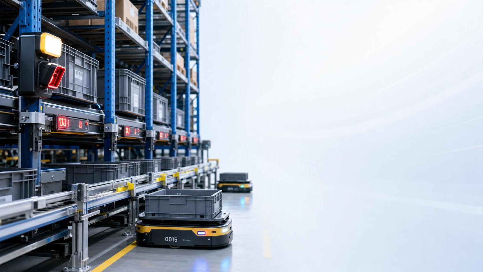 Smart Warehousing Solutions That Cut Picking Errors and Delays