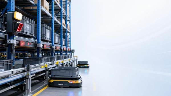 Smart Warehousing Solutions That Cut Picking Errors and Delays