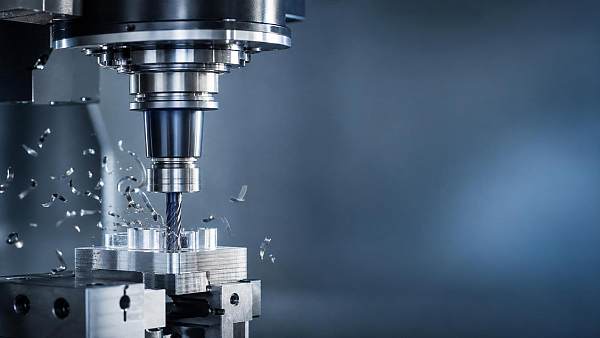 Choosing a High-Speed Machining Spindle for Steel Without Chatter
