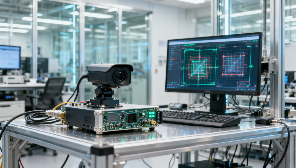 Japan Revises JIS C 0920 for ADAS Camera AI Error Tests