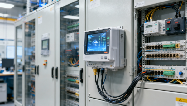 Saudi SASO Requires Local Cloud Certification for Smart Meters